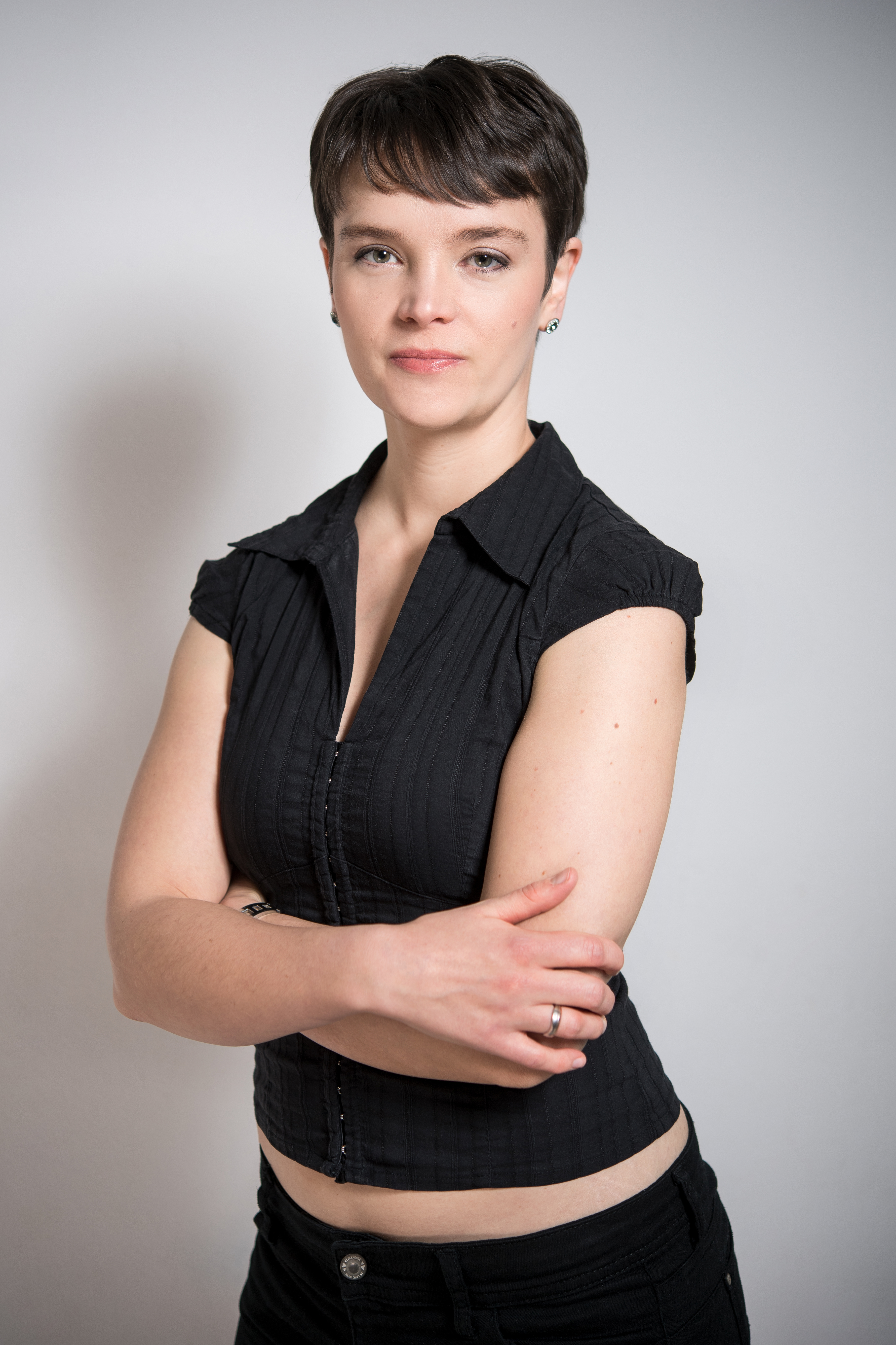 Kristin W. Otto