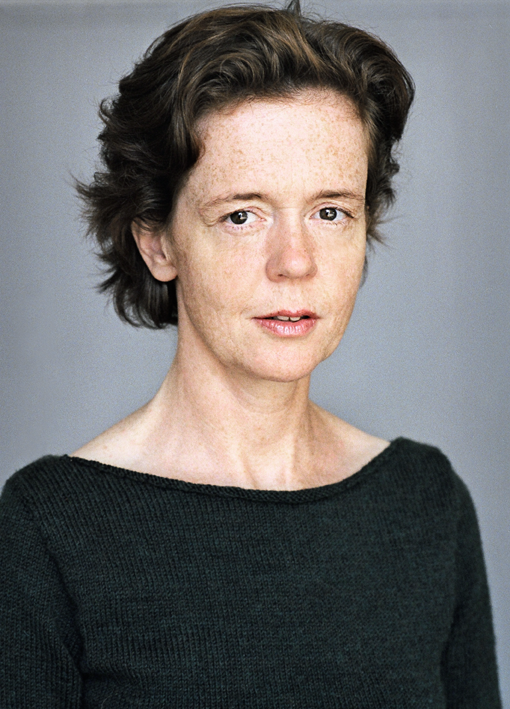 Lilian Naef