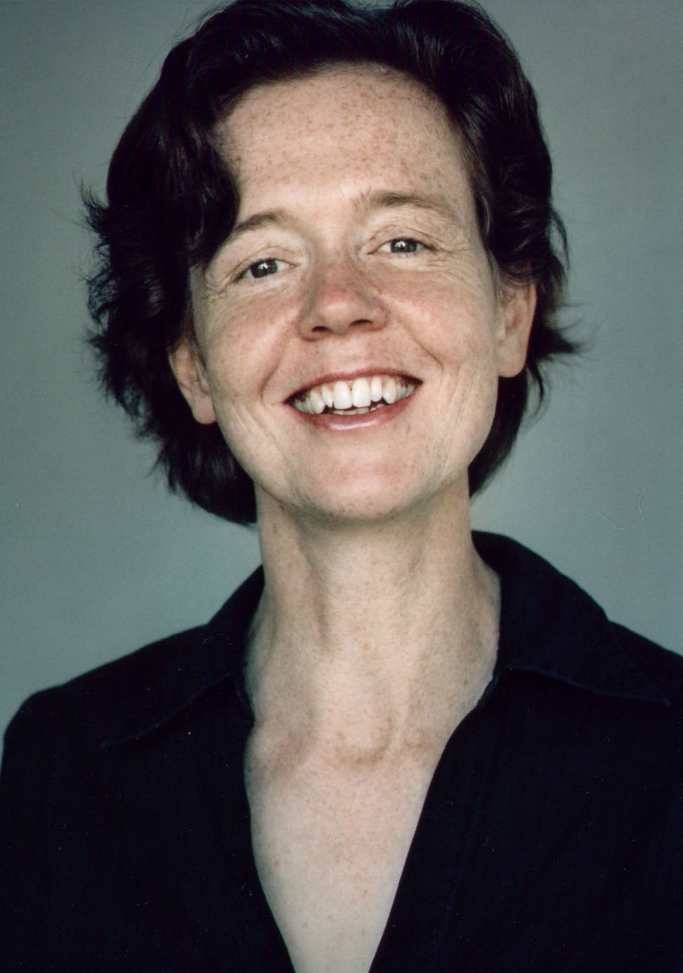 Lilian Naef