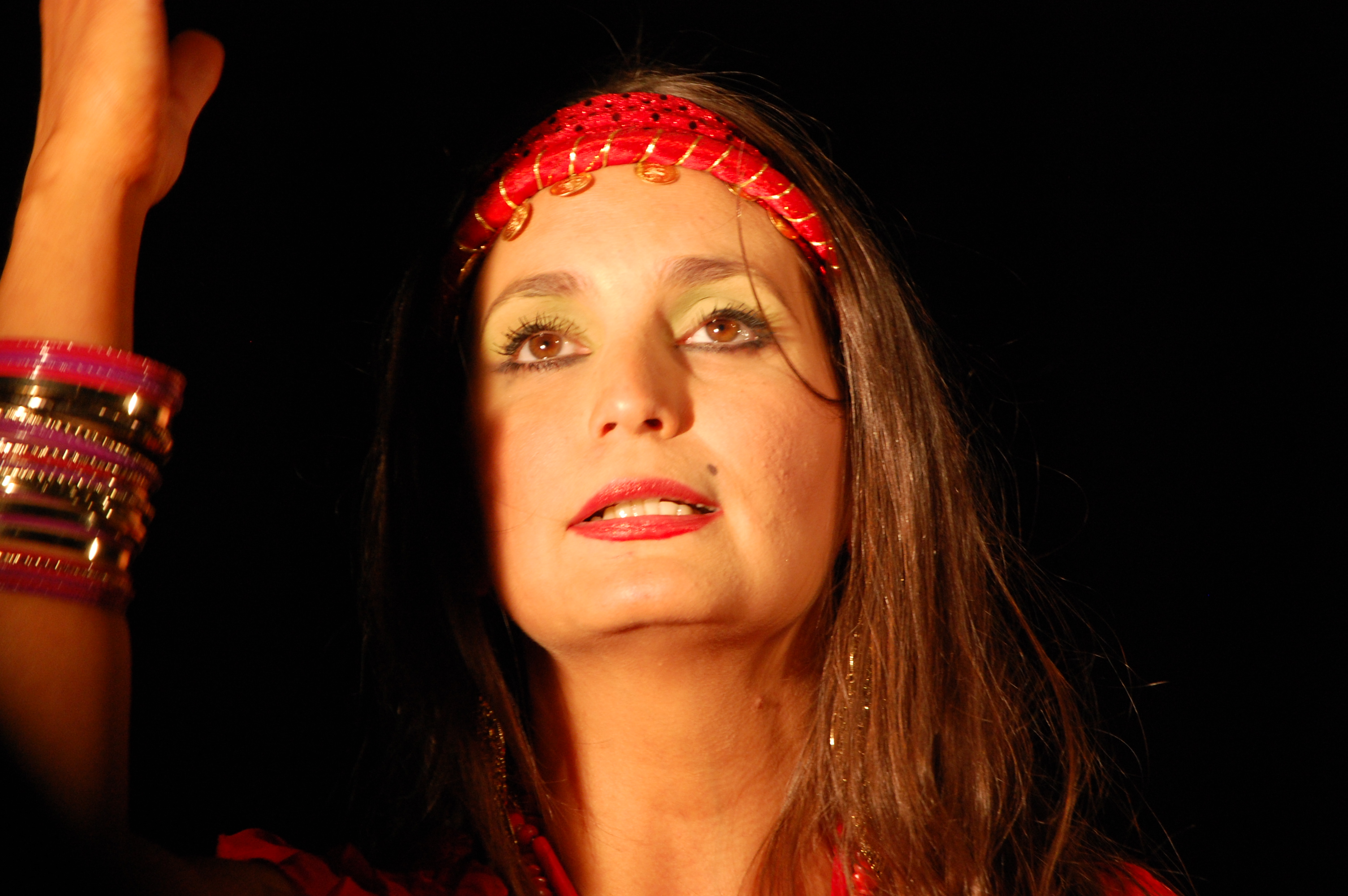 Maria Pérez