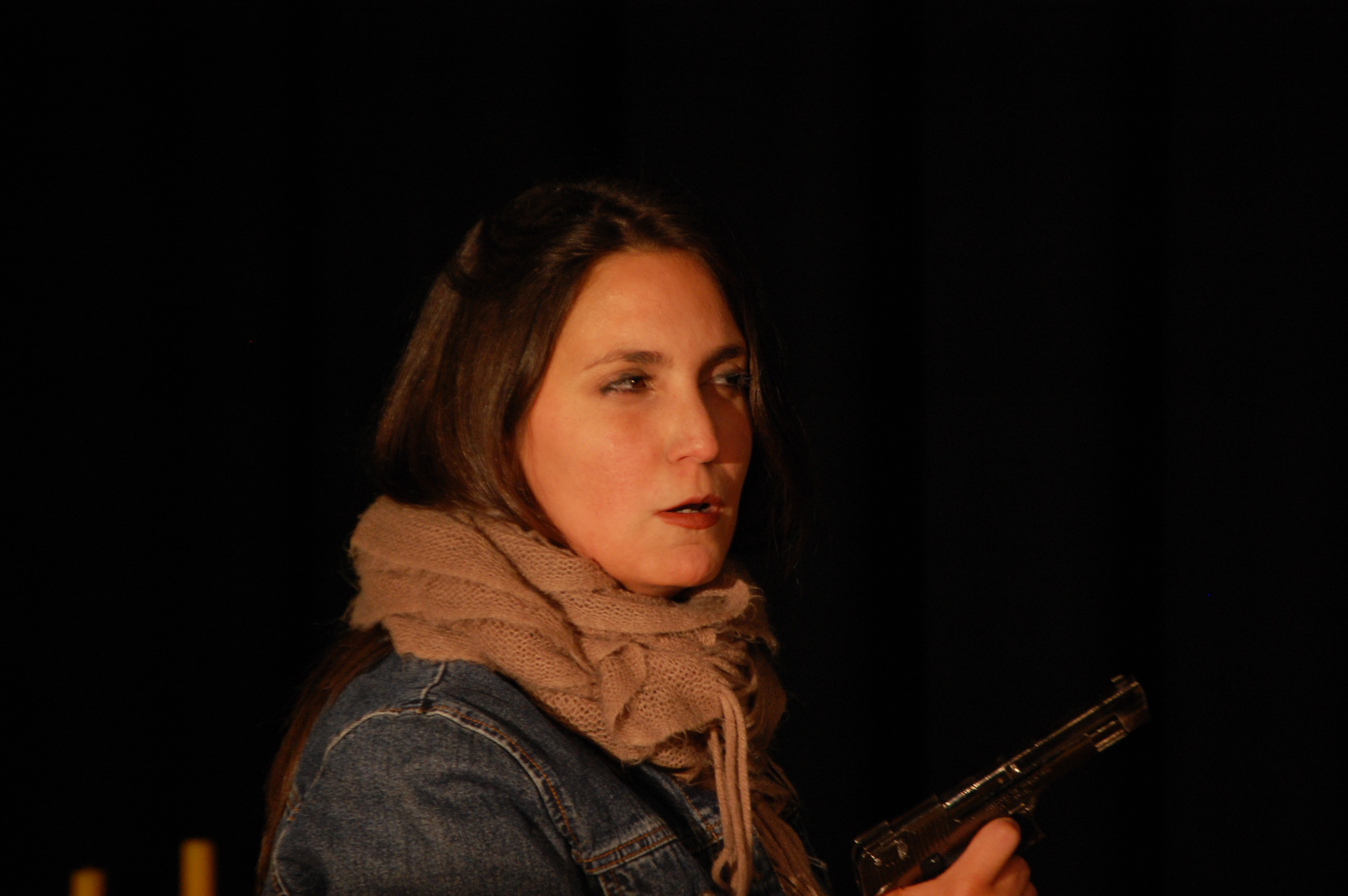 Maria Pérez