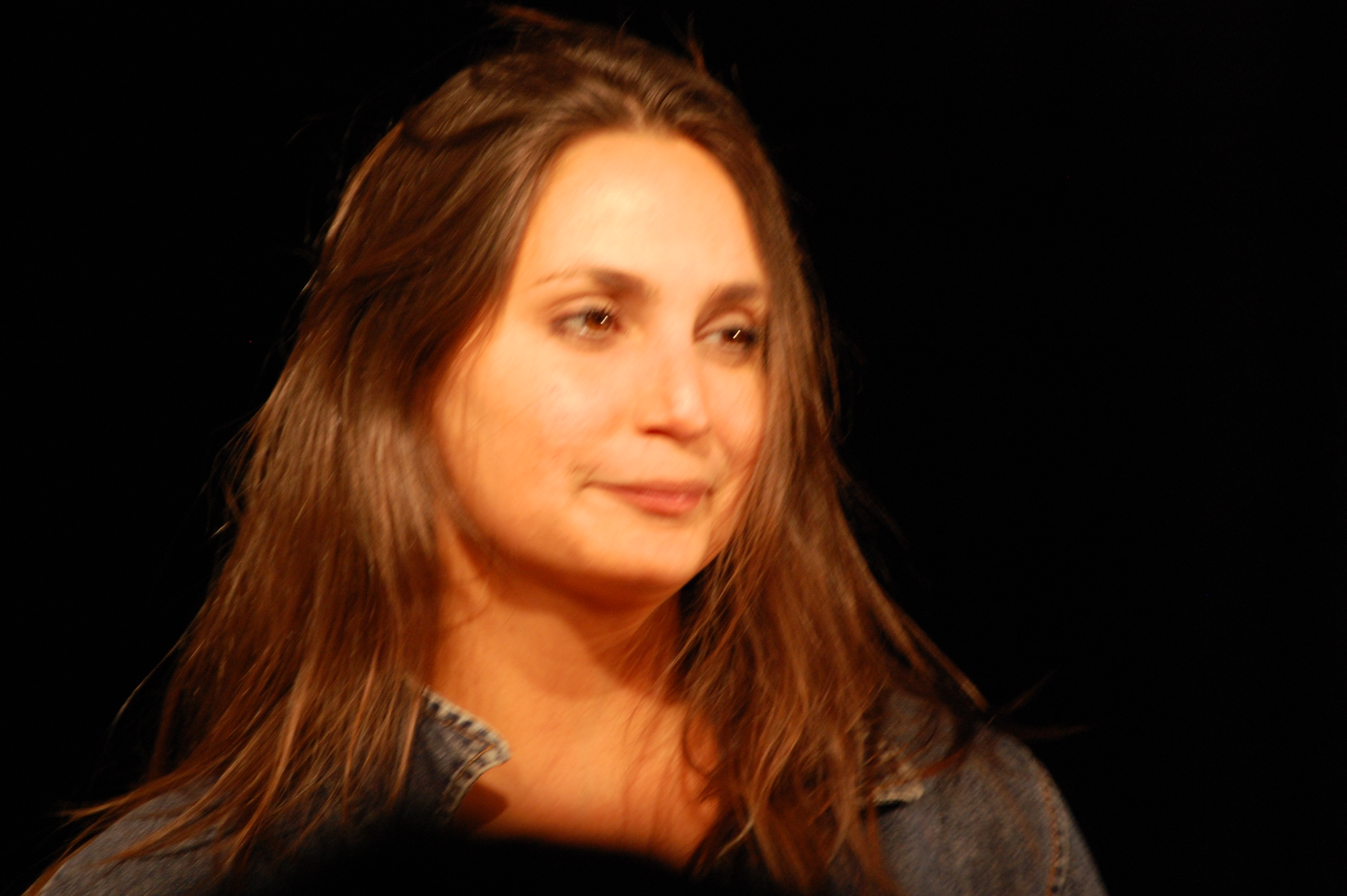 Maria Pérez