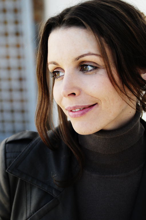 Martina Schölzhorn