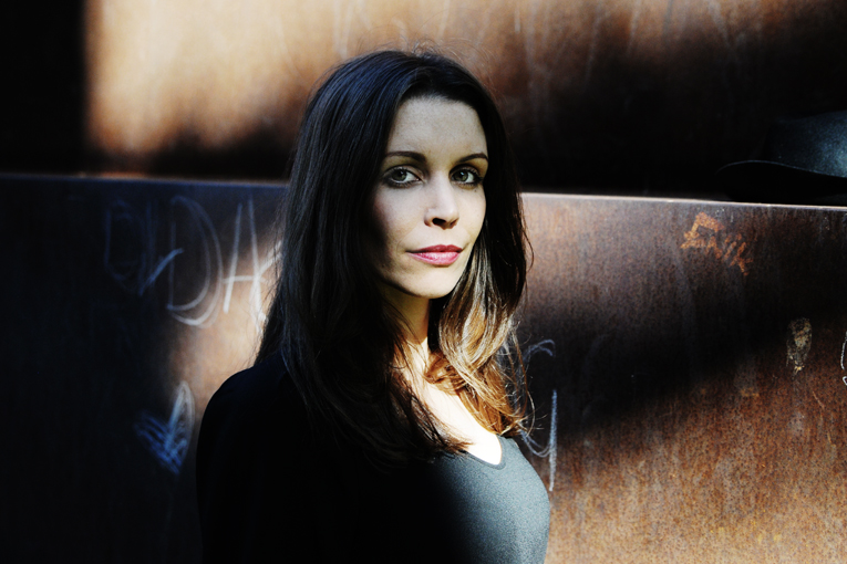 Martina Schölzhorn