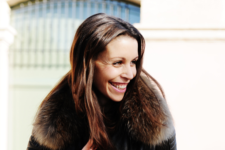 Martina Schölzhorn