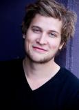 Matthias Britschgi / Aufnahme Berlin 2011