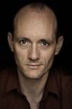 Portrait Michael Ihnow