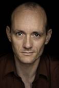Portrait Michael Ihnow