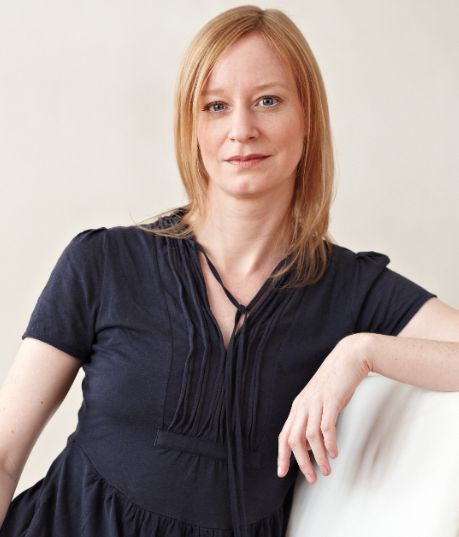 Nadine Virginia Bohse