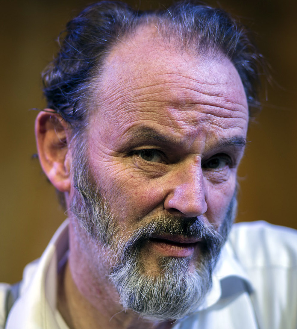 Oscar Sales Bingisser