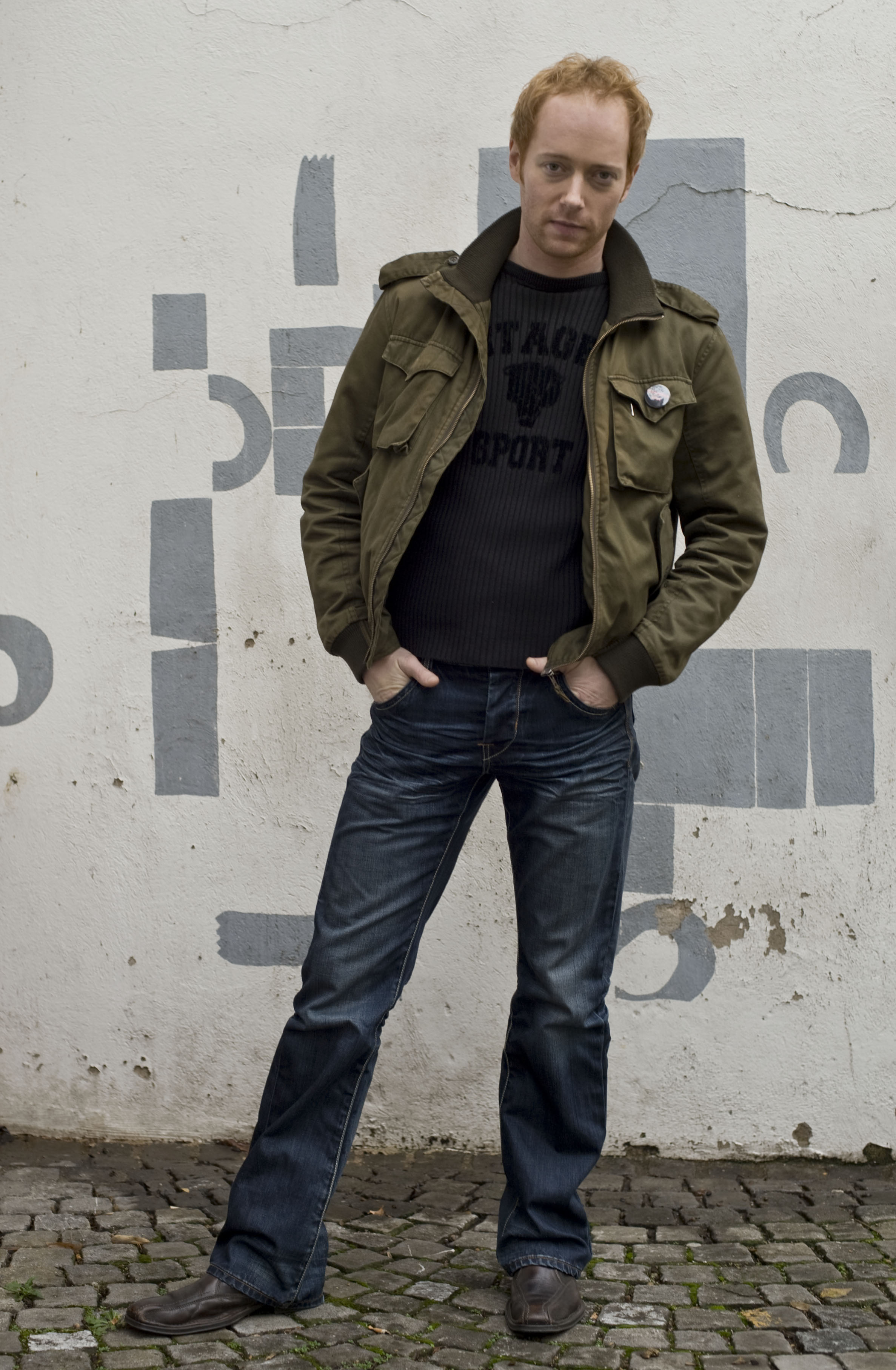 Raphael Traub
