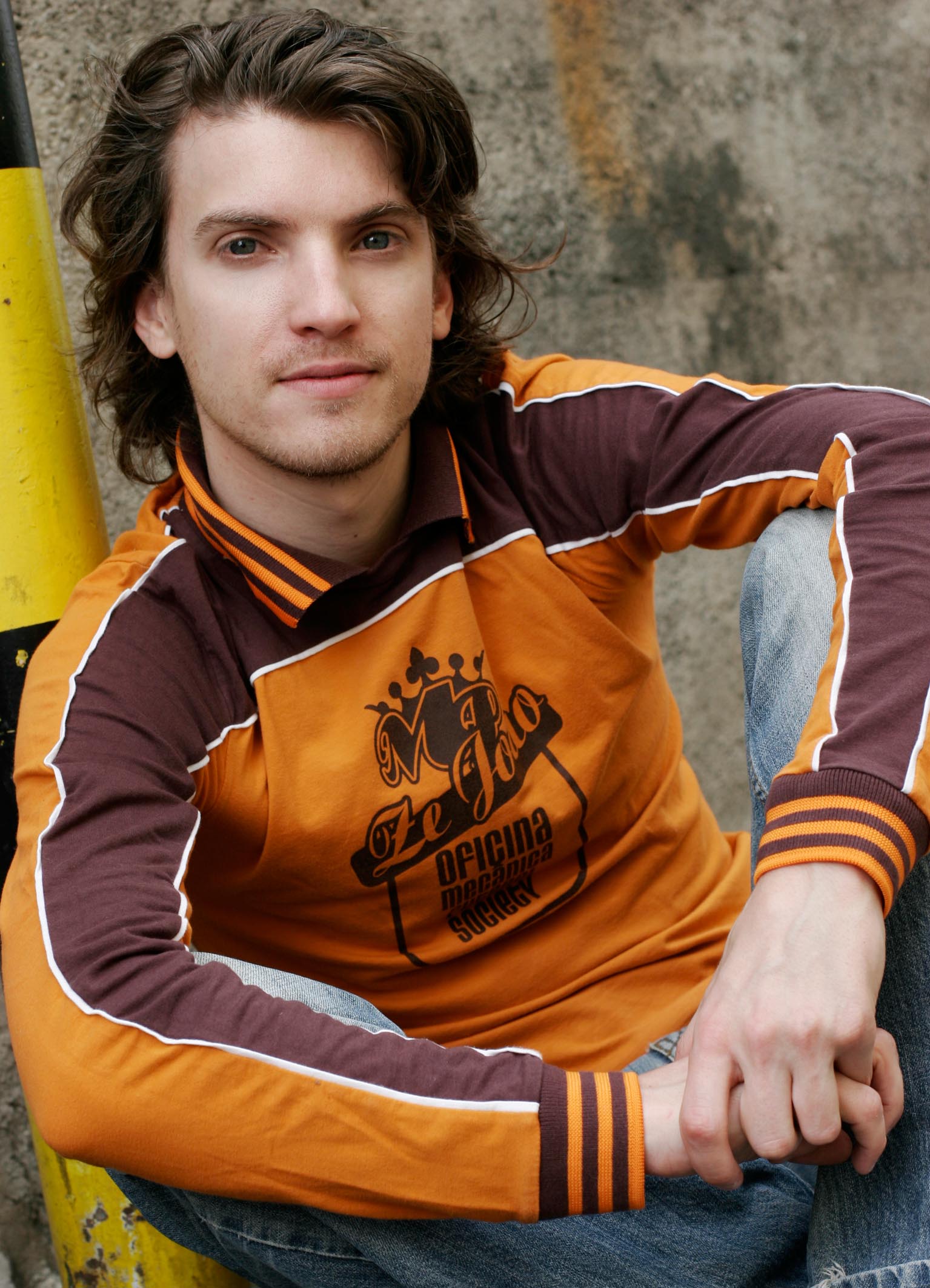 Roger Kaufmann