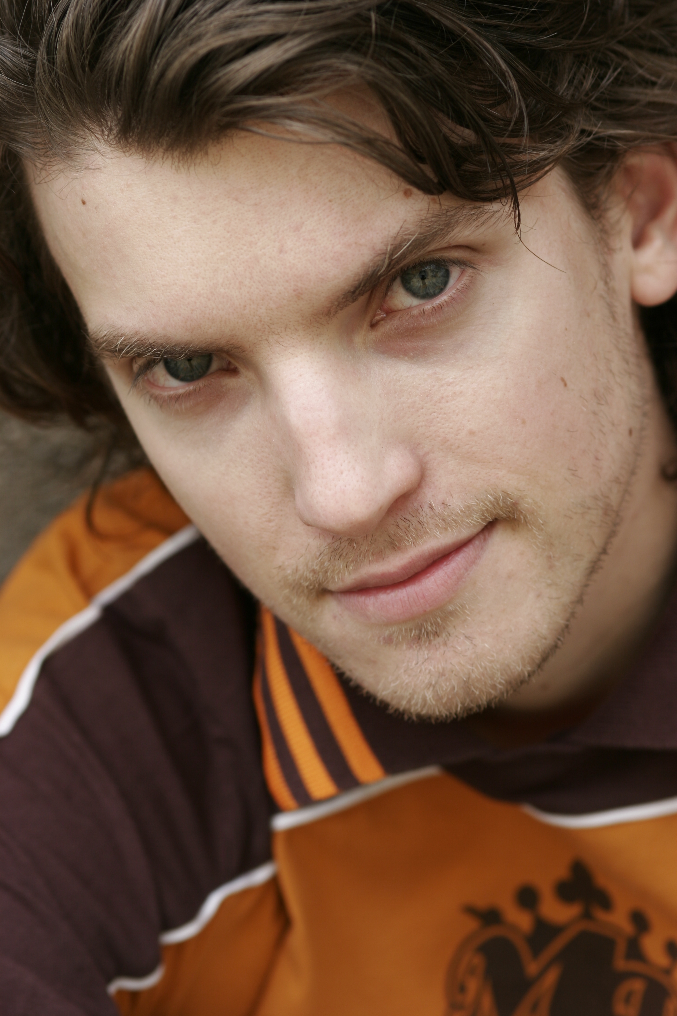 Roger Kaufmann