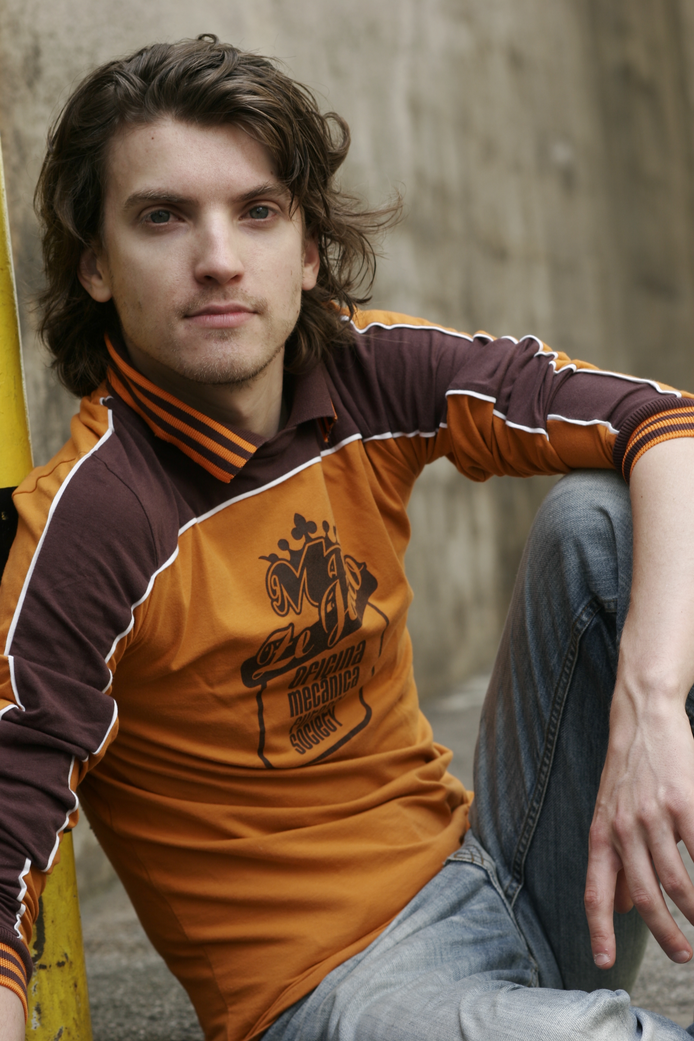Roger Kaufmann