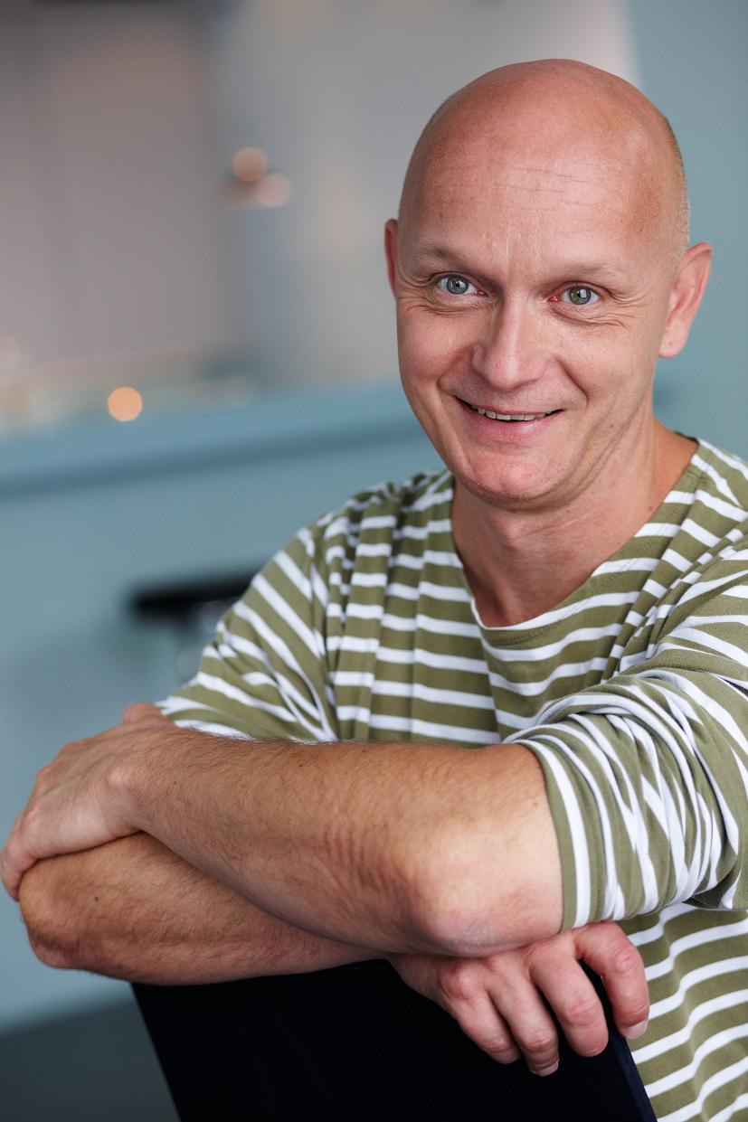 Roland Duppenthaler