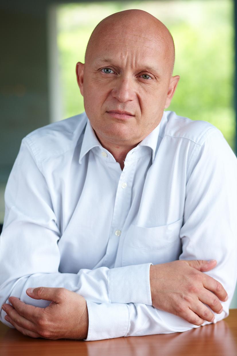Roland Duppenthaler