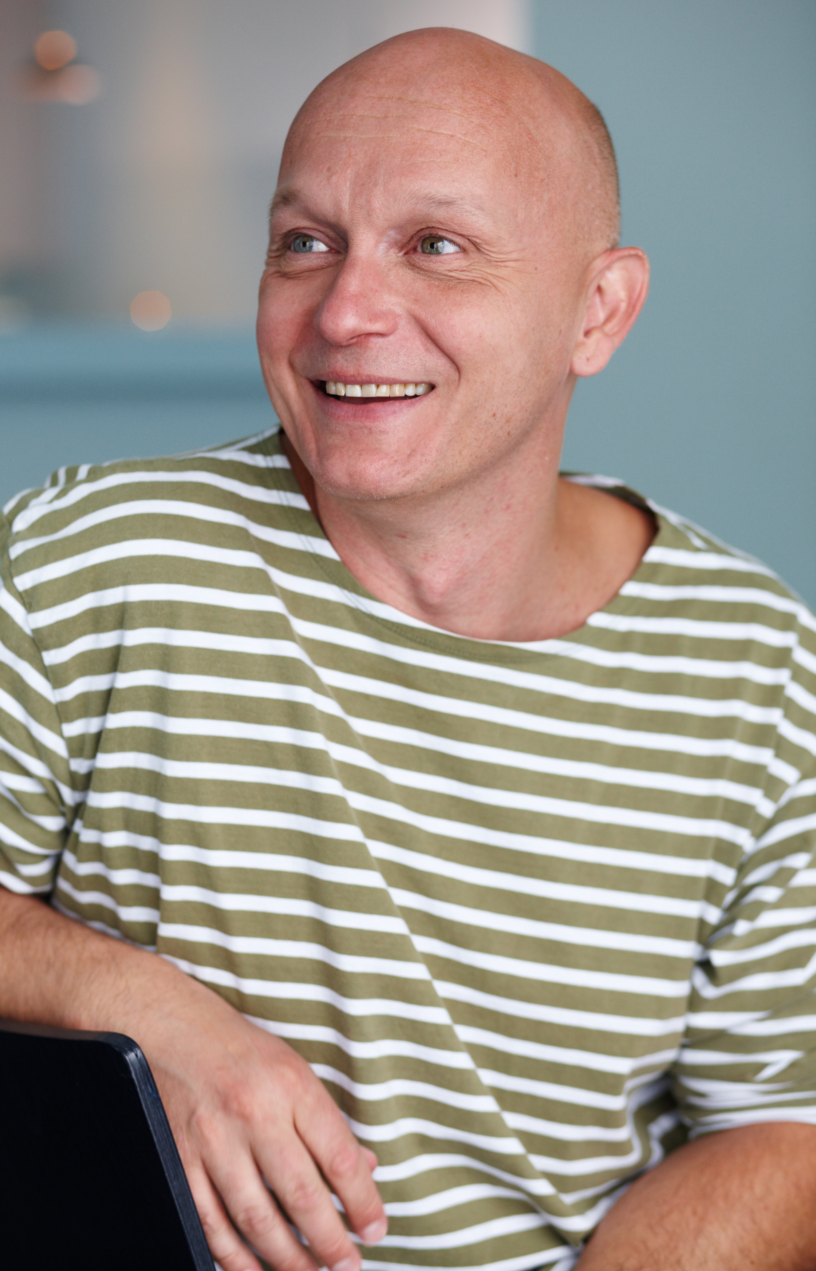 Roland Duppenthaler