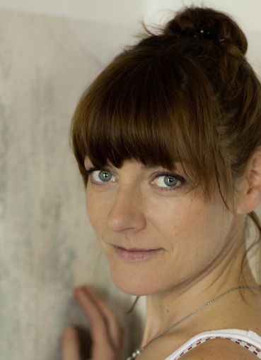 sabine kaminski, Foto sylke gall