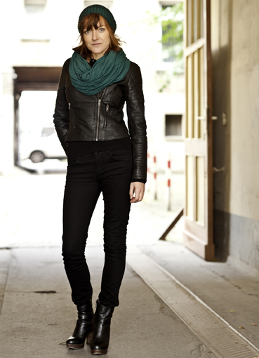sabine kaminski, Foto sylke gall
