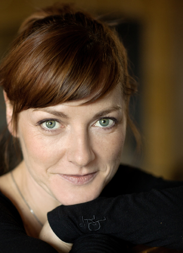 sabine kaminski, Foto sylke gall