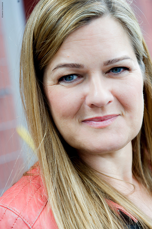 Silke Geertz