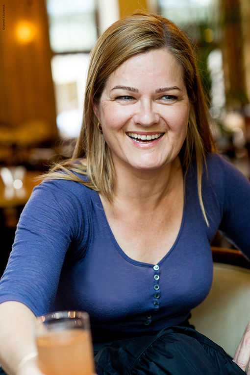Silke Geertz