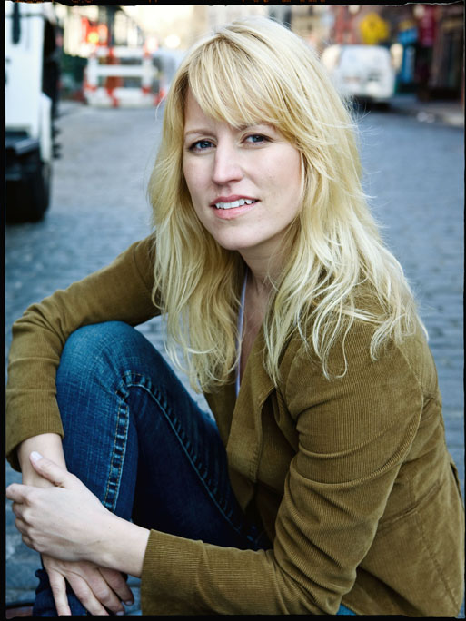 Jennifer Mauerhofer