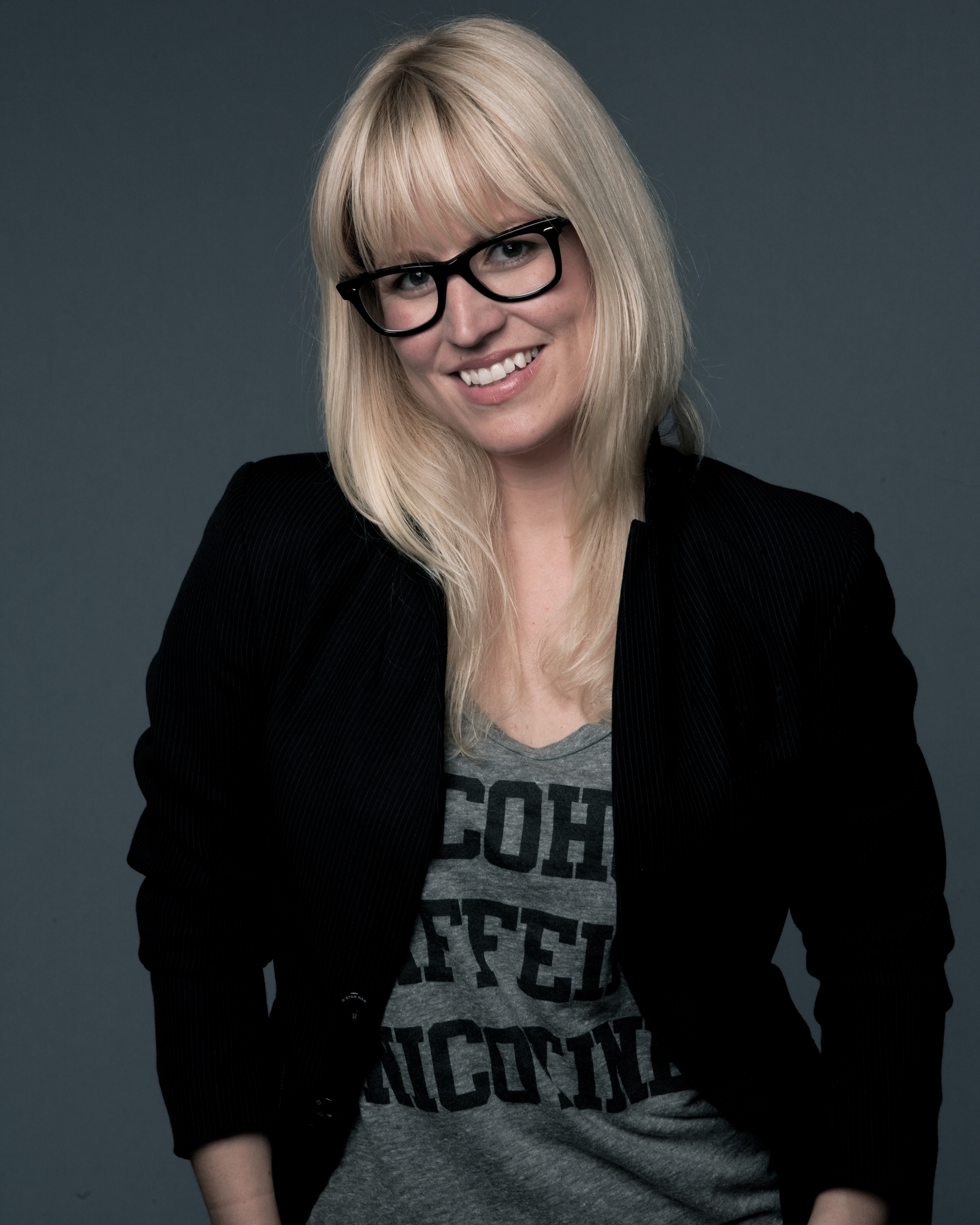 Jennifer Mauerhofer