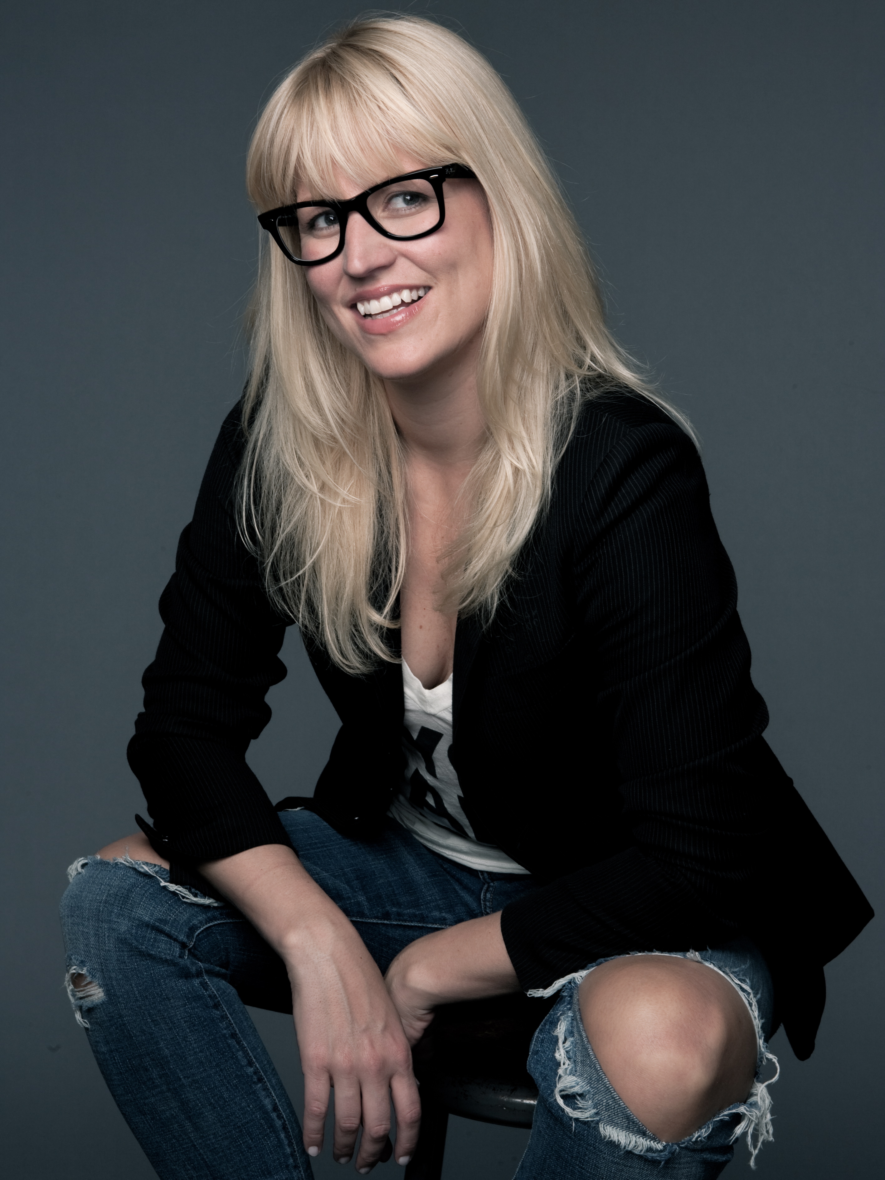 Jennifer Mauerhofer