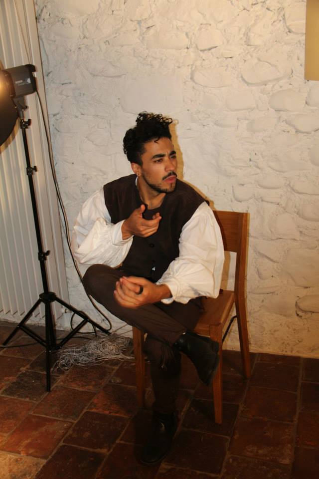 Horvath / die Unbekannte aus der Seine