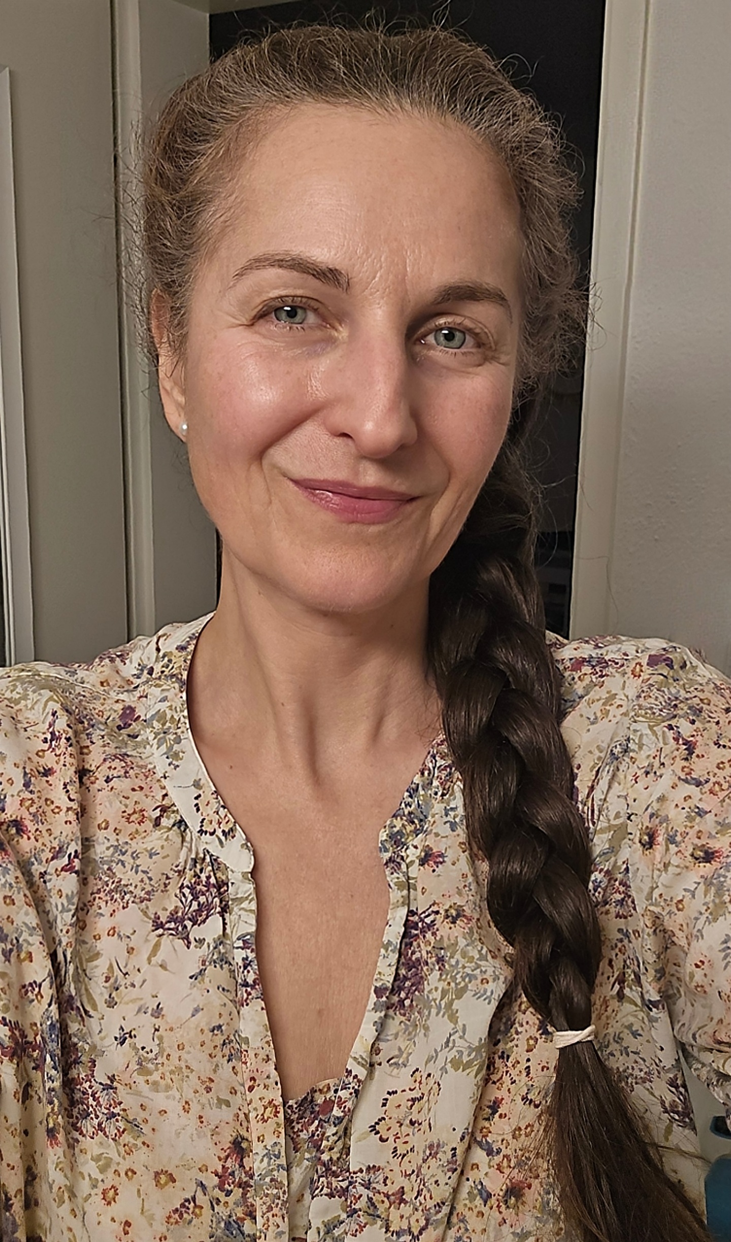 Nancy Holten