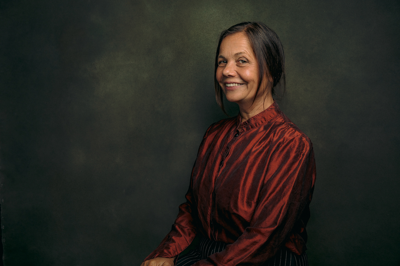 Judith Keller Schauspielerin 2021 Foto Jan Frankl