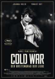 Cold War Cold War