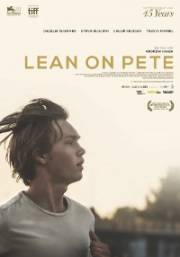 Lean on Pete Lean on Pete
