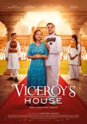 Viceroy's House Viceroy's House
