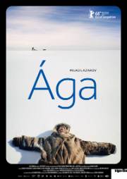 Ága Ága
