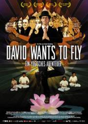 David Wants To Fly David Wants To Fly