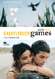 Giochi d'Estate - Summer Games