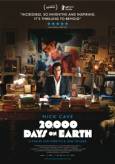 20'000 Days on Earth