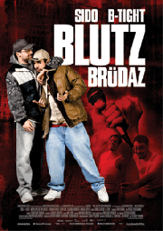 Blutzbrüdaz Blutzbrüdaz