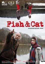 Fish and Cat