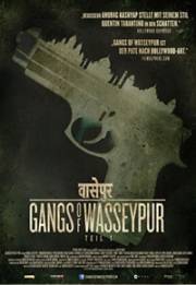 Gangs of Wasseypur