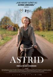 Astrid Astrid
