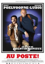 Au Poste! Au Poste!