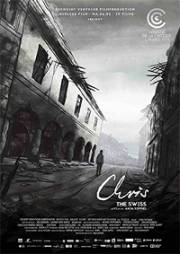 Chris The Swiss Chris The Swiss