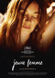 Jeune Femme Jeune Femme