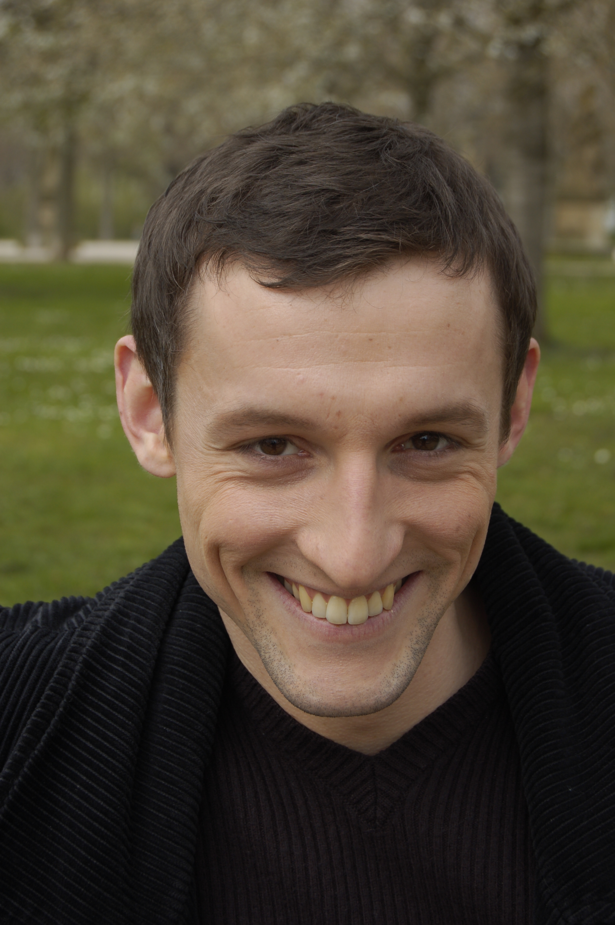Christian Birko-Flemming