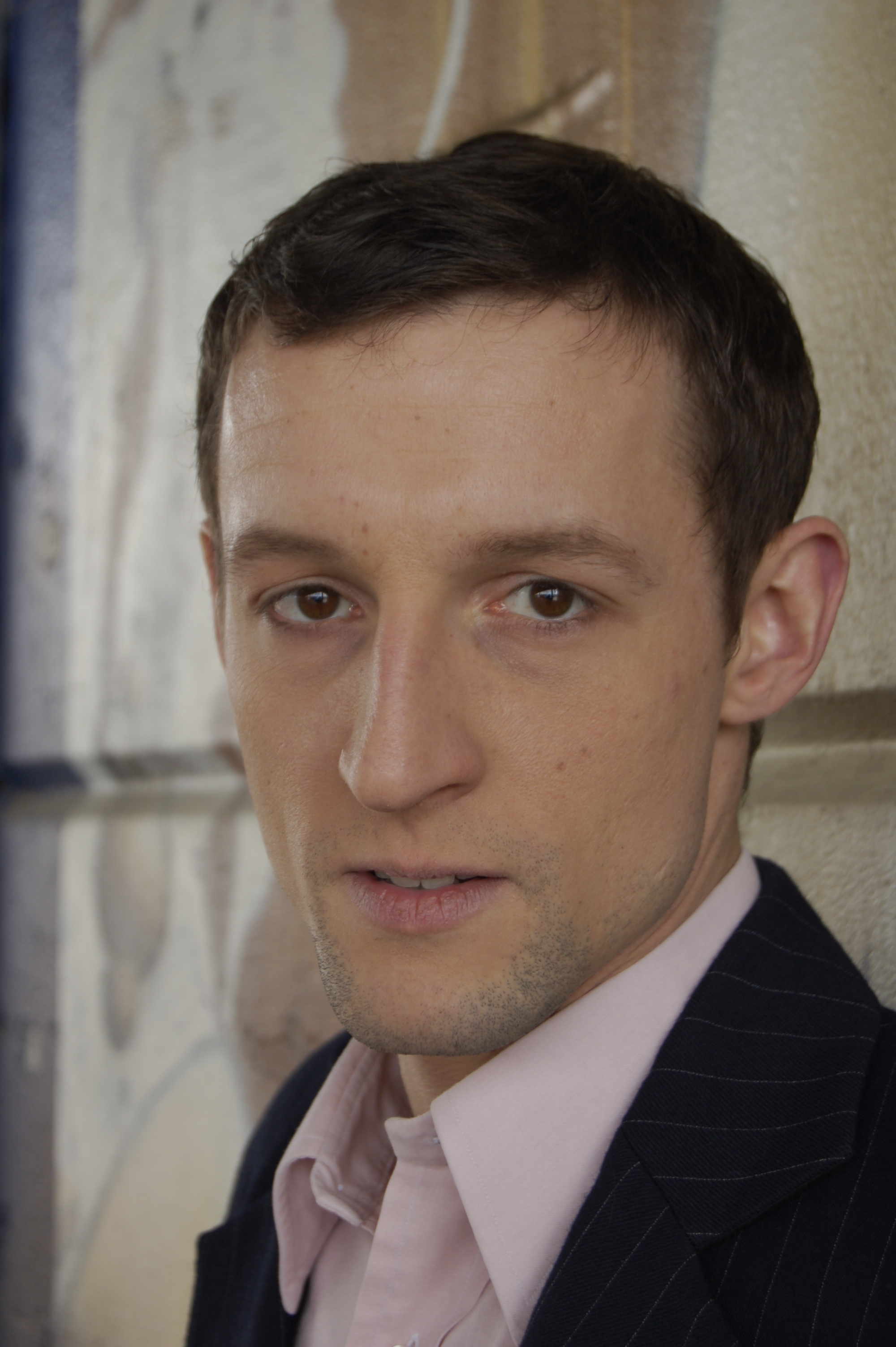 Christian Birko-Flemming