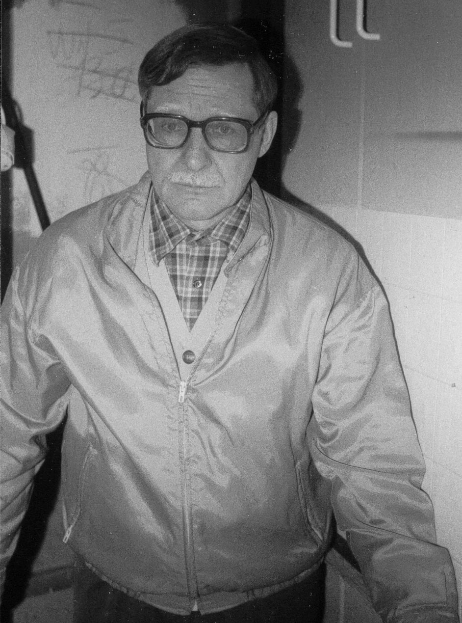 Hans Schwab