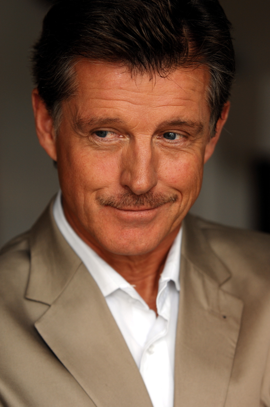 Nick Wilder